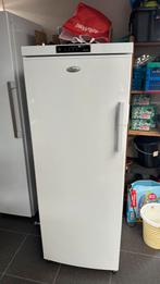 Whirpool diepvries, Elektronische apparatuur, Vriezers en Diepvrieskisten, Gebruikt, 160 cm of meer, Energieklasse A of zuiniger