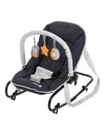 Wipper safety first donker blauw, Ophalen, Zo goed als nieuw