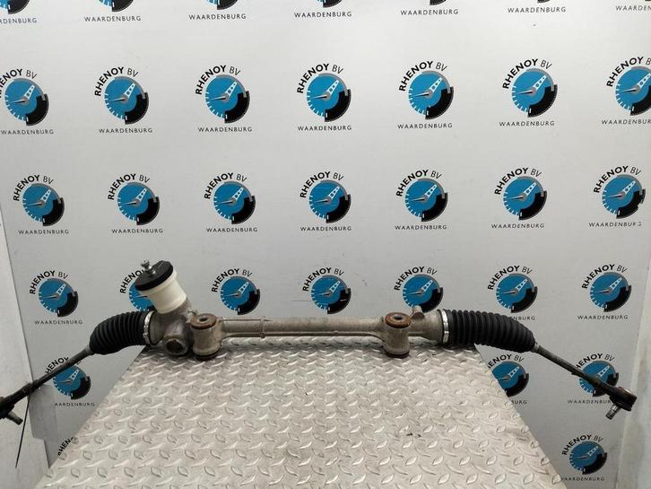 SUZUKI ALTO 1.0 Comfort  [STEERING_BOX_RACK] 2010, Auto-onderdelen, Besturing, Gebruikt, ARN erkend, Stiba lid, Erkend duurzaam