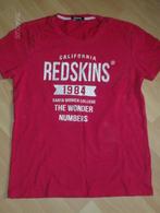 T-SHIRT ROOD MERK REDSKINS – MAAT L = M, Vêtements | Hommes, Redskins, Porté, Rouge, Enlèvement ou Envoi