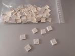 Lego tiles 2x2 bedrukt, Enlèvement ou Envoi, Neuf, Briques en vrac, Lego