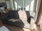 Zetel 190 lang, 90 diep, Huis en Inrichting, Ophalen, Gebruikt