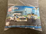 Lego voiture police (tous les pieces), Complete set, Gebruikt, Ophalen of Verzenden, Lego