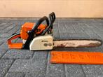 Stihl Kettingzaag 023, Tuin en Terras, Ophalen, Zo goed als nieuw
