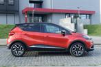 Renault Captur 1.2 Helly Hensen, Auto's, Renault, Euro 5, 4 cilinders, 1245 kg, Overige kleuren