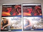 Wildfire 1 - Rain Shadow 1, Cd's en Dvd's, Ophalen of Verzenden
