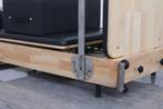 Opvouwbare Pilates Reformer – Luxe & Compact Studioapparaat, Sport en Fitness, Yoga en Pilates, Ophalen, Nieuw, Yoga-accessoire