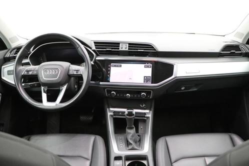 (1XQW855) AUDI Q3 DIESEL - 2019, Auto's, Audi, Bedrijf, Te koop, Q3, ABS, Achteruitrijcamera, Airbags, Airconditioning, Bluetooth