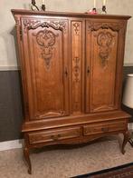 Kast antiek, Antiek en Kunst, Ophalen