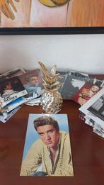 Foto van de originele handtekening: Elvis Presley, Ophalen, Zo goed als nieuw