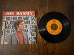 45trs Joe Dassin ( excuse me, ... + lichette Juke box, Envoi, Utilisé, Autres formats