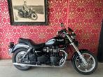 Triumph speedmaster bonneville 900 4593Km met garantie, 2 cilinders, Chopper, Bedrijf, 900 cc