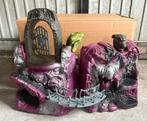 Snake Mountain Master of the Universe vintage, Kinderen en Baby's, Speelgoed | Actiefiguren, Ophalen, Zo goed als nieuw