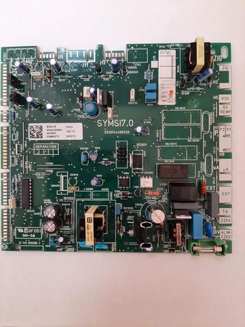 Vaillant Turbomag 14-2/0, 17-2/0 Carte de mère, Enlèvement ou Envoi, Neuf