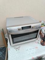 Combi-oven Whirlpool (vrijstaand), Elektronische apparatuur, Ophalen, Zo goed als nieuw, Oven