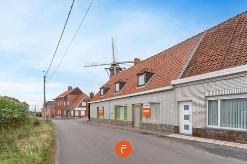 Huis te koop in Hulste, Immo, Maisons à vendre, Maison individuelle, F