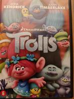 Trolls (2016) (Justin Timberlake) DVD, Ophalen of Verzenden