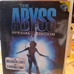 The abyss 2disc dvd krasvrij 1eu, Alle leeftijden, Ophalen of Verzenden, Zo goed als nieuw, Actie
