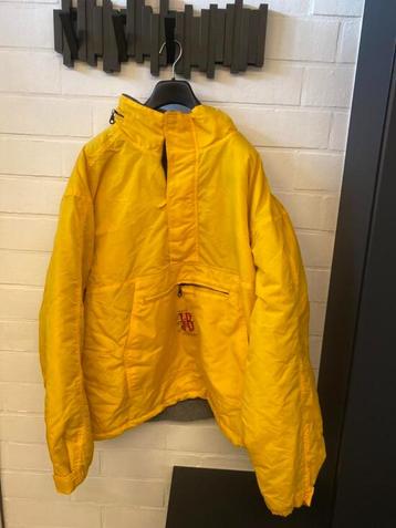 Collector item J & B jas  beschikbaar voor biedingen