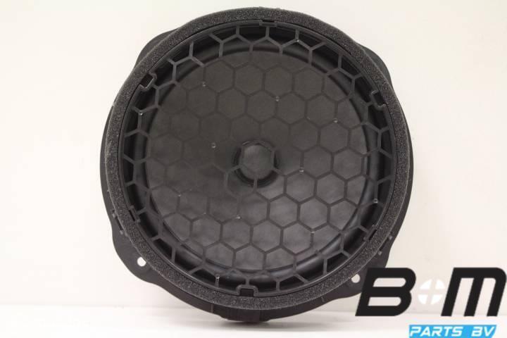 Lagetoon luidspreker LV of RV Audi A3 8V 8V0035415, Auto diversen, Autospeakers, Gebruikt
