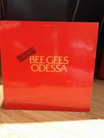 Double Vinyle Bee Gees " The original - Odessa"1969, Enlèvement, Utilisé