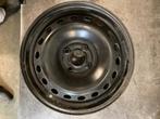 Velgen Renault Mercedes, Auto-onderdelen, Banden en Velgen, Ophalen, Gebruikt, 15 inch, Velg(en)