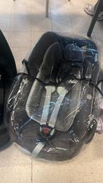 Maxi cosi pebble plus i size, Enlèvement, Utilisé