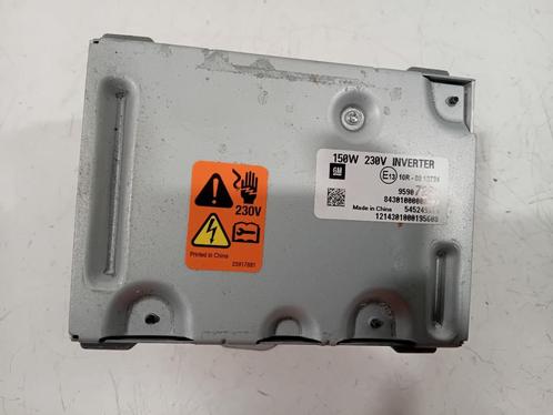 COMPUTER omvormer Opel Mokka / Mokka X (95907291), Auto-onderdelen, Elektronica en Kabels, Opel, Gebruikt