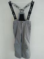 Skibroek kids, Enlèvement, Porté