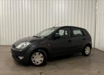 - Ford Fiesta - 1.3 essence - BJ 2005 - Clima - 155000km -, Autos, Argent ou Gris, Achat, Noir, 5 portes