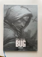 Tirage Luxe Bug 1, Livres
