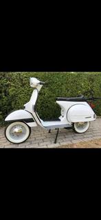 VESPA PX 125 in nieuwstaat, Fietsen en Brommers
