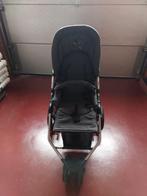 Grote kinderwagen, Kinderen en Baby's, Ophalen, Gebruikt, Kinderwagen, Overige merken