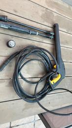 Onderdelen Karcher, Tuin en Terras, Hogedrukreinigers, Ophalen, KARCHER