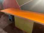 Speeltafel met kast voor kinderen, Kinderen en Baby's, Ophalen, Zo goed als nieuw, Tafel(s)