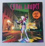 Cyndi Lauper – A Night To Remember (1989), Ophalen of Verzenden, 12 inch