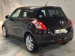 Suzuki Swift 1.2i *AIRCO *CRUISE *USB *ELEK RUIT. *GEKEURD!, Auto's, Voorwielaandrijving, Stof, 4 cilinders, Bruin