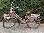 Meisjesfiets Popal 22 inch, Fietsen en Brommers, Fietsen | Meisjes, Ophalen, Zo goed als nieuw, 22 inch, Handrem