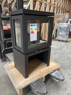 magazijn opruiming!!!! dik geurts vidar triple small, Ophalen of Verzenden, Vrijstaand, Hout, Nieuw