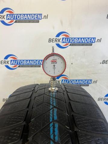 2x Pirelli SottoZero 3 235/45 R18 98V 235/45/18 2354518 (pri