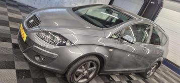 Seat Altea XL 1.6 TDI DSG Automatique GEKEURD bj. 2015 Euro  beschikbaar voor biedingen