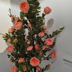 kunstbloemen rozenstruik 210 cm, Enlèvement, Neuf, Intérieur