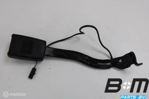 Gordelslot rechtsvoor VW Golf 5 1K4857756F, Auto diversen, Anti-diefstal, Gebruikt