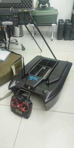 PK baitboat - voerboot, Watersport en Boten, Hengelsport | Karpervissen, Ophalen