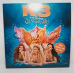 K3 - gesigneerd lp, Antiek en Kunst, Ophalen of Verzenden