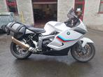 BMW K 1300 S in nieuwstaat mat garantie, Motoren, Traction Control, 4 cilinders, Motorrijbewijs A, Bedrijf