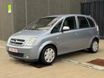 Opel Meriva 1.6 Benzine • Automaat • Blanco Gekeurd VVK, Auto's, 5 zetels, Meriva, https://public.car-pass.be/verify/6999-2635-3396