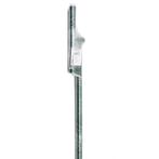 betafence tuinpaal groen voor wasdraad, Tuin en Terras, Ophalen, Nieuw, 180 tot 250 cm, Palen