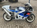 Suzuki Sport R GSX 750 Motorfiets, Motoren, Motoren | Suzuki, Bedrijf, Overig