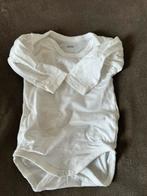 Body baby maat 50-56, Kinderen en Baby's, Babykleding | Maat 50, Ophalen, Gebruikt, Jongetje of Meisje, Nacht- of Onderkleding